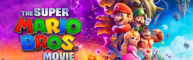 Nintendo Announces the Upcoming Sequel to Super Mario Bros. Movie and Release Date for Mar10 Day