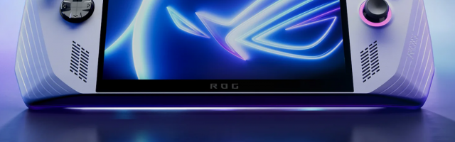 How to Fix Audio Delay When the ASUS ROG Ally Is Docked