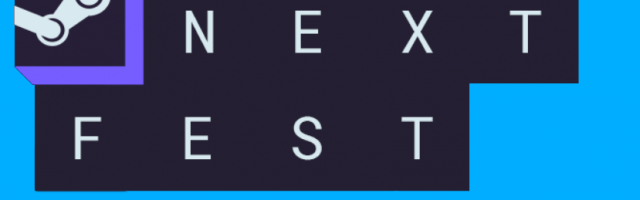 Steam Next Fest February 2025 Has Officially Arrived