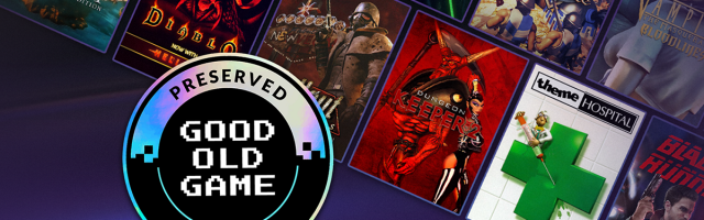 A Slew of Star Wars Games Joins the GOG Preservation Program for May 4th Celebration