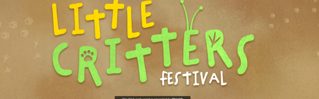 Need Help Choosing? Here Are Some Demo Highlights From Steam and Microids' Little Critter Festival!