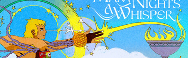 Many Nights a Whisper Review