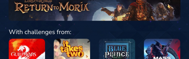 PlayTracker Begins New Quest Season; Season of Change Free Reward Revealed