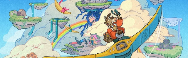 Every New Release or Shadow Drop in the Wholesome Direct 2025