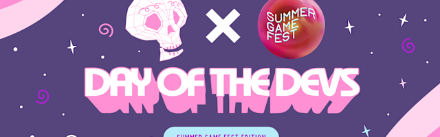 Every Announcement Shown Off in Day of the Devs 2025