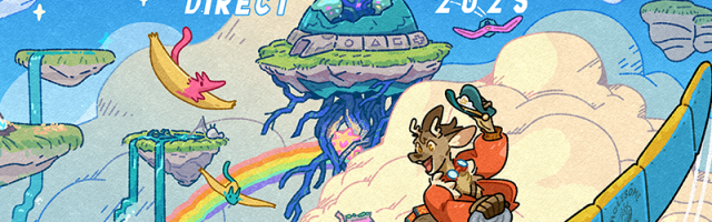 Every Announcement Shown Off in Wholesome Direct 2025