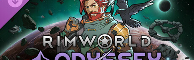 Everything You Need to Know About RimWorld’s Latest DLC, Odyssey