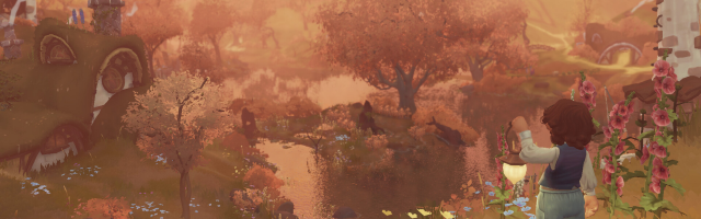 Here Are Some of the Top Cosy Games Coming Out in July 2025