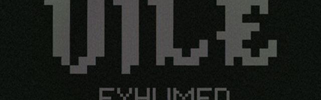 VILE: Exhumed Has Been Delayed... But Not For The Reasons You Think