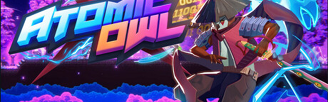 Atomic Owl Review