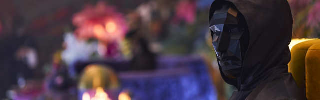 Sorry, Squid Game — The Hunger Games Still Did It Better