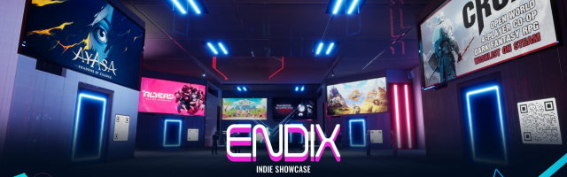 Online Expo Endix Returns Once Again in 2025 for the Second Time