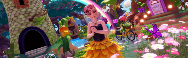 Disney Dreamlight Valley DreamSnap Information: Rewarding, Voting, and New Theme (10th of September 2025)