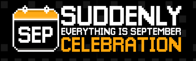 Indie Devs Got Together & Made a Steam Sale; Check Out Suddenly Everything is September Celebration!