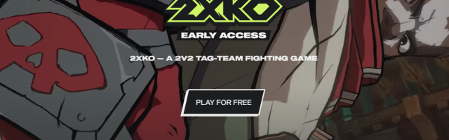 How Often Will 2XKO Seasons Change and Champions Release?