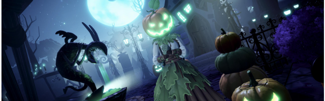 Disney Dreamlight Valley DreamSnap Information: Rewarding, Voting, and New Theme (15th of October 2025)