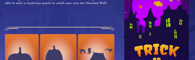 Disney Dreamlight Valley Trick-or-Treat Event Haunted Well Guide