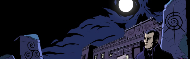 The Séance of Blake Manor Review