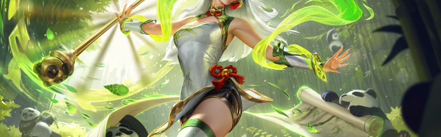 League of Legends' Social Impact Fund Skin of 2025 is Out Now — Skin and Donation Deadline