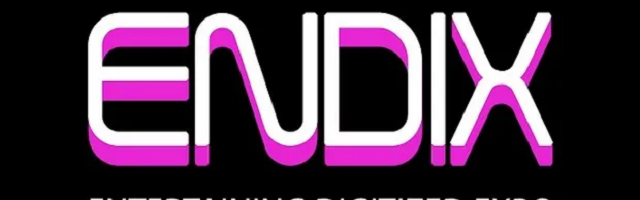 Endix Announces List of Publishers (and Titles) That Will Be Attending the Event