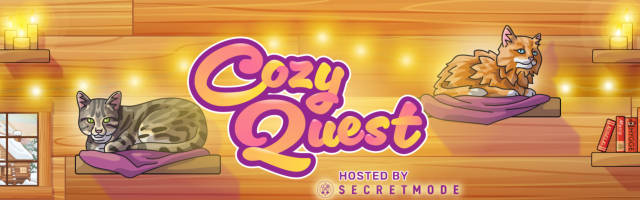 Steam's Cozy Quest Demo Highlights!