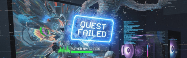 Five Games that Pushed the Limits of the Medium