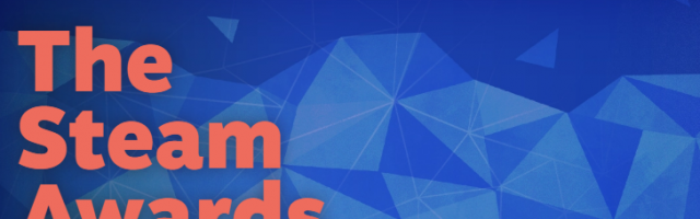 The Steam Awards — When Do Nominations Close?