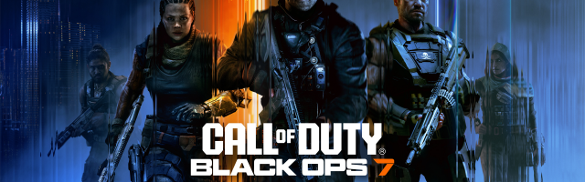 Nine Games to Blame for the Videogame Industry's State