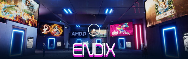 Endix 4.0 Returns for Second Time in 2025 — Live Dates