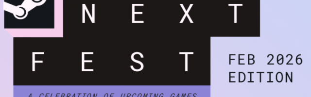 The Top 50 Most Played Demos On Steam Next Fest February 2026 Edition Image13 