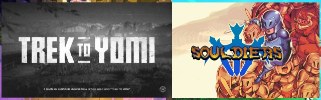 Top Indie Game Releases for May 2022