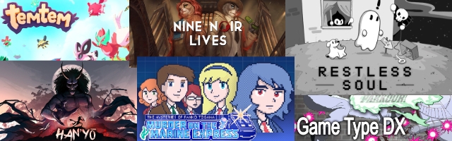 Top Indie Game Releases for September 2022