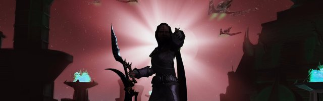 Star Trek Online Announces Klingon Recruitment Event