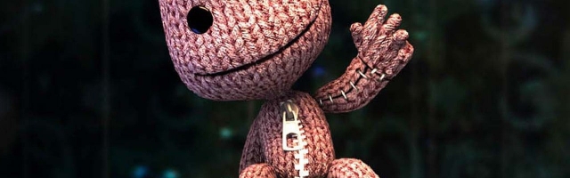 Short Thought: I’m Begging For A New LittleBigPlanet Game
