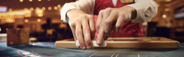 Exploring the Excitement of Live Dealer Online Gaming