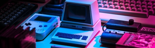 The Greatest Game Franchises of the Modern Era