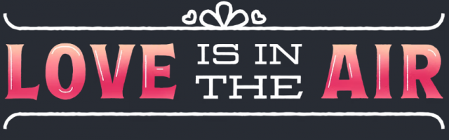 Humble Love is in the Air Bundle