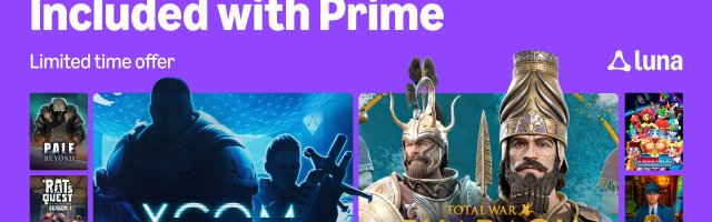 April 2026 Games With Prime GameGrin Luna Prime Gaming Apr2 