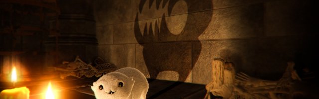 Be a Feast in Star Trek Online' New Event