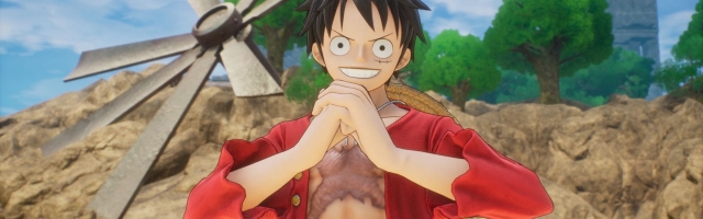 One Piece Odyssey review: a fun JRPG for fans and newcomers