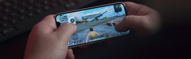 3 Reasons Why Mobile Gaming Is Becoming More And More Popular