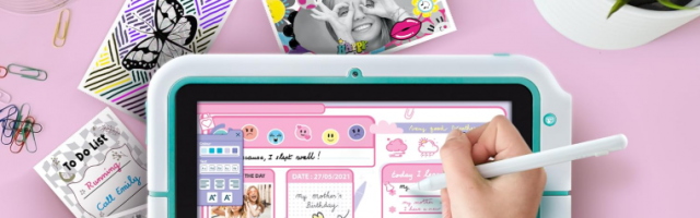 pad_creator Instant Print Tablet Review