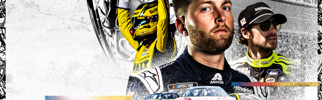 NASCAR 25 Review