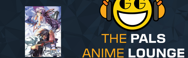 The Pals Anime Lounge Podcast - Demonbane