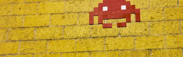 Pixel Perfect: Why Retro Graphics Still Capture Hearts