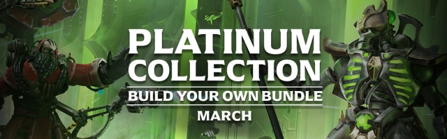 Fanatical Bundle Fest March 2022 Day Four