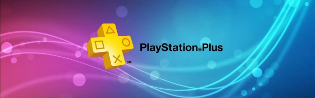 PlayStation Plus Games for April 2024