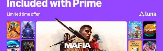 June 2026 Games With Prime