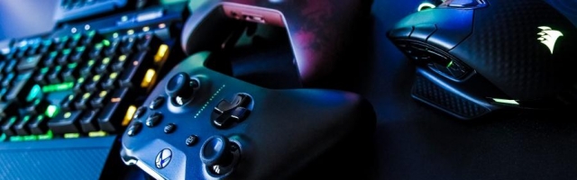 How Recent Events Impacted the Videogame Industry