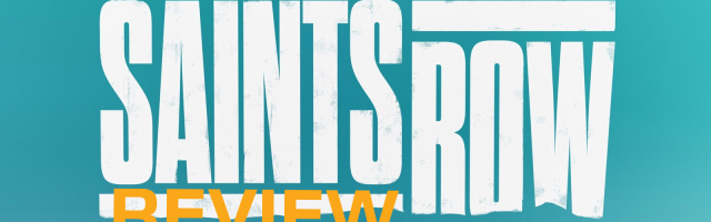 Saints Row (2022) Review